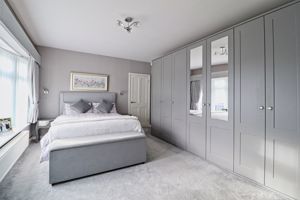 Bedroom 1- click for photo gallery